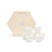Aromabotanical Mini Candle - Gift Set 7 pcs