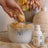 Aromabotanical Crystal Potpourri & Oil - Citrine