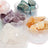 Aromabotanical Crystal Potpourri & Oil - Citrine