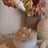 Aromabotanical Crystal Potpourri & Oil - Citrine
