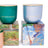 Aromabotanical Masters Woman Large Candle - Marshmallow Rose