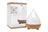 Aromabotanical Wellbeing Ultrasonic Diffuser - Mist