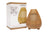 Aromabotanical Wellbeing Ultrasonic Diffuser - Woodland