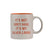 Say What? Mug - It's Not Grey Hair, It's My Silver Lining