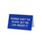 Say What? Desk Sign Large - Nurses Cant Fix Stupid…