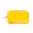 Say What? Cosmetic Bag - It Takes A Lot Of Work…