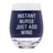 Wine Glass - Instant Nurse