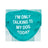 Say What? Face Masks - Only Talking To My Dog Today