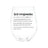 De.fined Wine Glass - First Responder