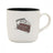 Recipease Cake Mug - Better Than Sex