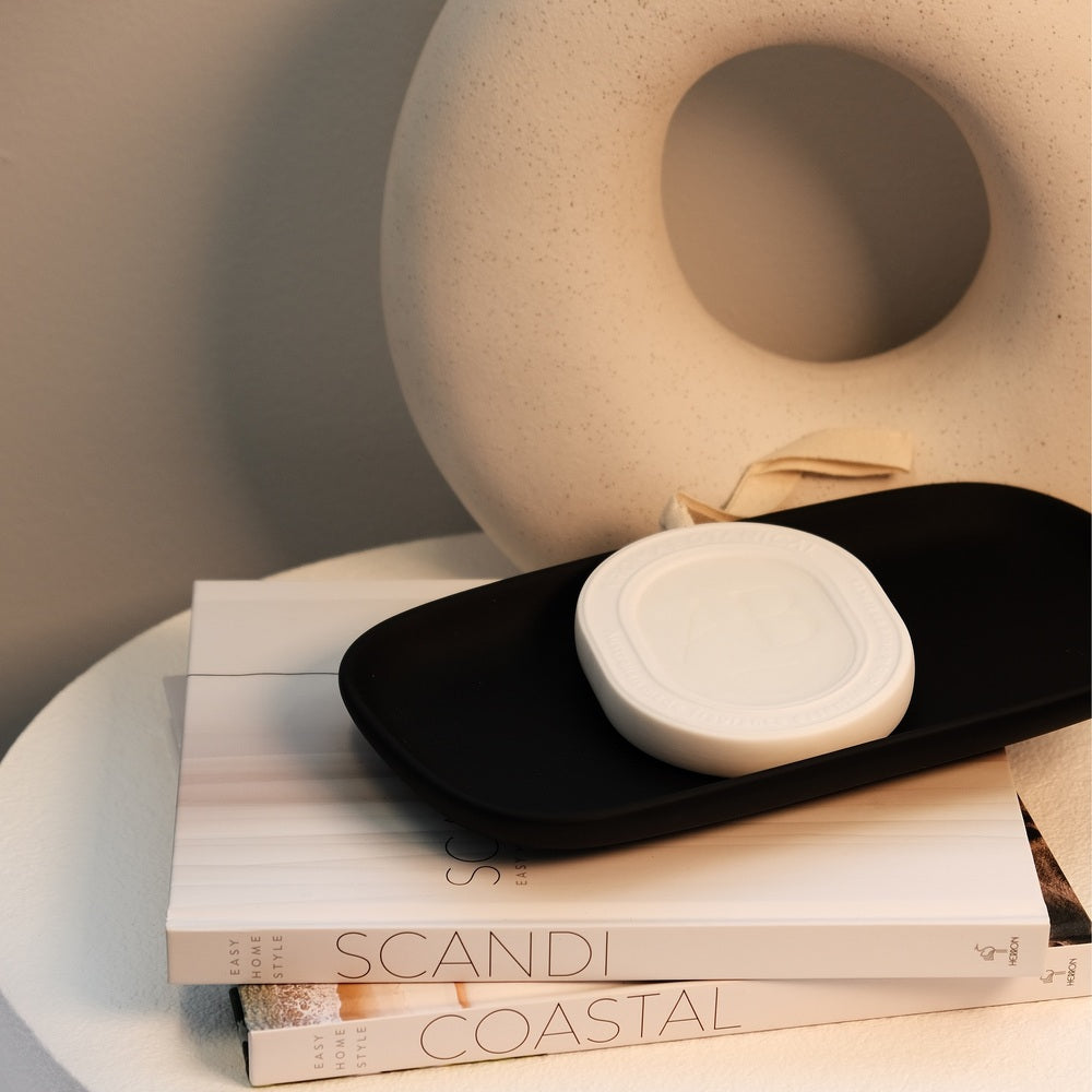Aromabotanical Fragrant Disc Coconut & Lime