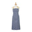 Ulster Weavers Apron - Blue Bees