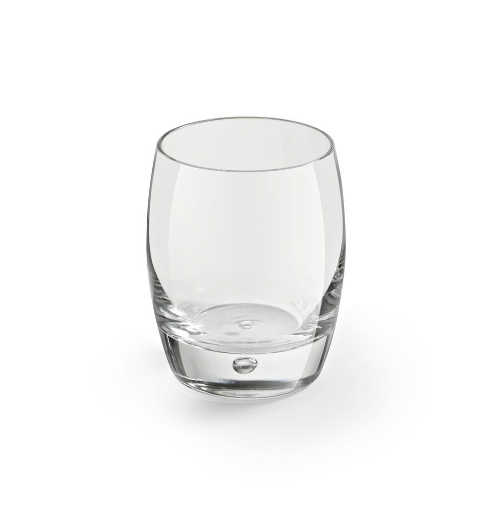 Royal Leerdam Artisan - Modern Whisky Tumbler Set of 4