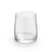 Royal Leerdam Artisan - Classic Whisky Tumbler Set of 4