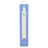 Aroma Home Long Hot Water Bottle - Cream Teddy Boucle