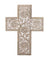 Amalfi Anqul Large Cross Wall Sculpture