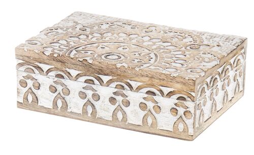 Amalfi Charu Deco Box