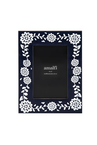 Amalfi Paravi Photo Frame - 4x6inch
