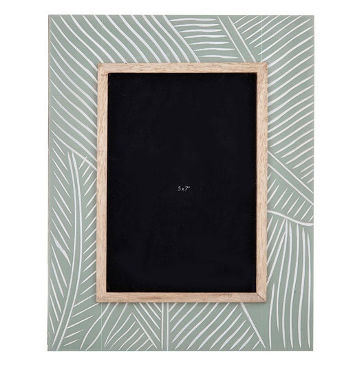 Amalfi Farley Photo Frame - 5x7inch