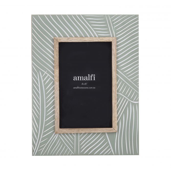 Amalfi Farley Photo Frame - 4x6"