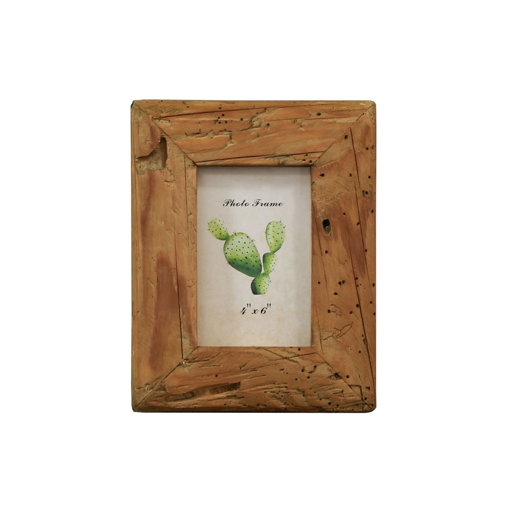 Amalfi Elvin Photo Frame - 4x6inch