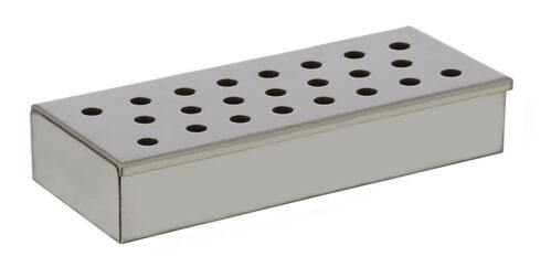 Davis & Waddell Woodchip Smoker Box