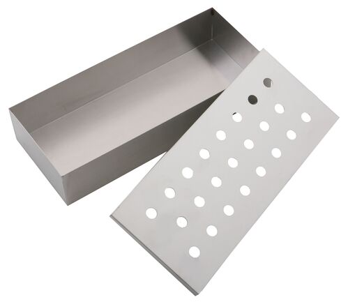 Davis & Waddell Woodchip Smoker Box