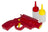 Davis & Waddell Maverick Condiment Gun - 3pc Set