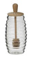 Davis & Waddell Taste Fine Foods Honey Pot & Dipper