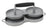 Davis & Waddell Maverick Double Burger Press