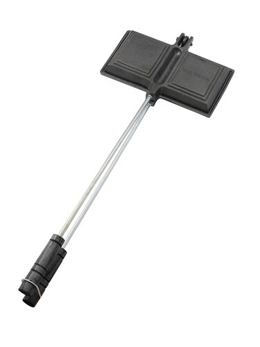 Davis & Waddell Maverick Double Jaffle Iron