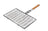 Davis & Waddell Maverick BBQ Non-stick Flexible Grilling Basket