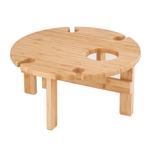 Davis & Waddell Maverick Flinders Wine & Serving Picnic Board