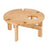 Davis & Waddell Maverick Flinders Wine & Serving Picnic Board