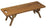 Davis & Waddell Taste Large Landstead Collapsible Mango Wood Rectangular Board