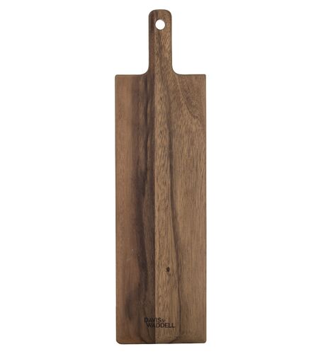Davis & Waddell Taste Arden Acacia Wood Baguette Board