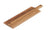 Davis & Waddell Taste Arden Acacia Wood Baguette Board
