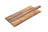 Davis & Waddell Taste Arden Acacia Wood Rectangular Paddle Board