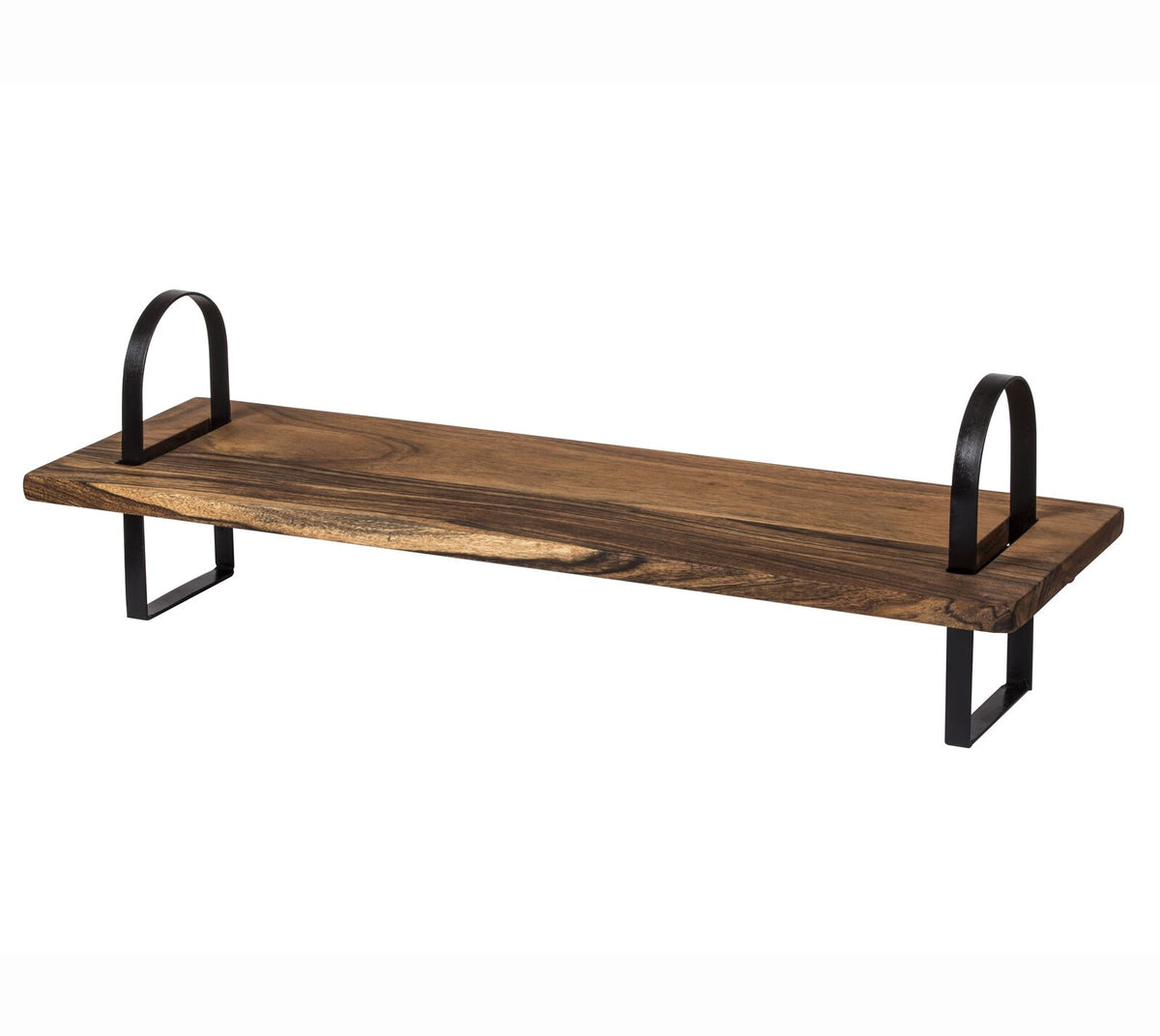Davis & Waddell Taste Fine Foods Serving Board - Rectangular 80x25cm