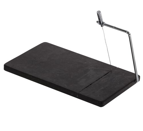 Davis & Waddell Taste Fine Foods Cheese Slicing Board