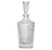 Davis & Waddell Taste Fine Foods Grande Decanter 900ml