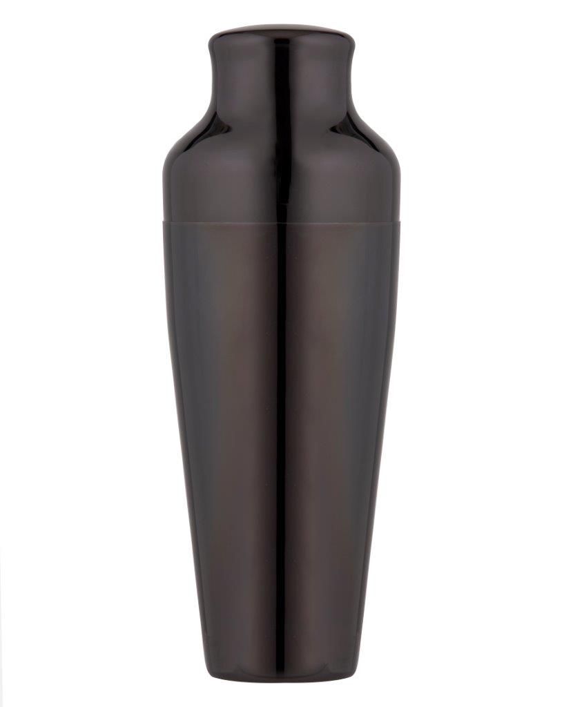 Davis & Waddell Taste Fine Foods Summit Cocktail Shaker - Gunmetal
