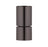 Davis & Waddell Taste Fine Foods Summit Double Jigger - Gunmetal