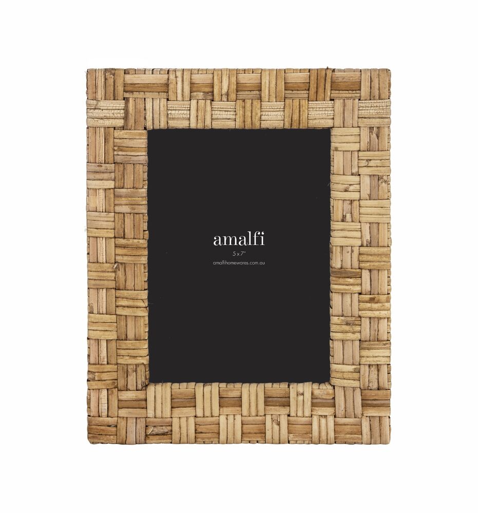 Amalfi Cardell Photo Frame - 5x7inch