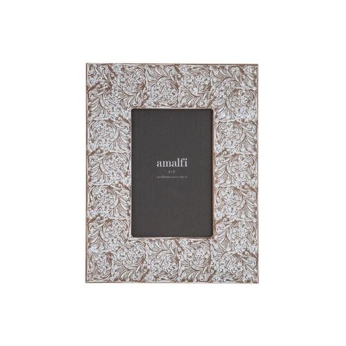 Amalfi Ankie Photo Frame - 4x6inch