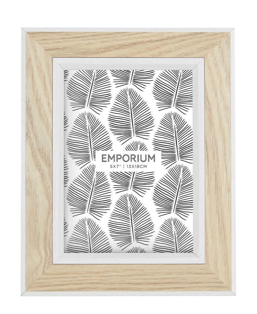 Emporium Tazmin Photo Frame - 5x7"