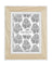 Emporium Tazmin Photo Frame - 5x7"