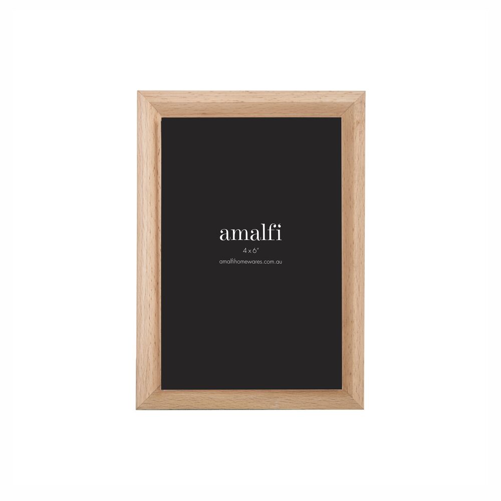 Amalfi Arcadia Photo Frame - 4x6inch
