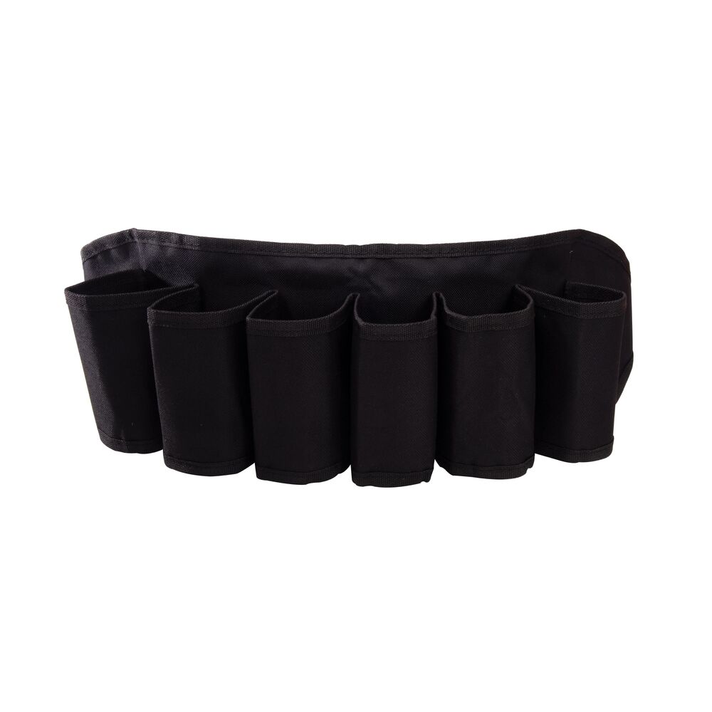 Davis & Waddell Maverick 6 Pack Beer Belt