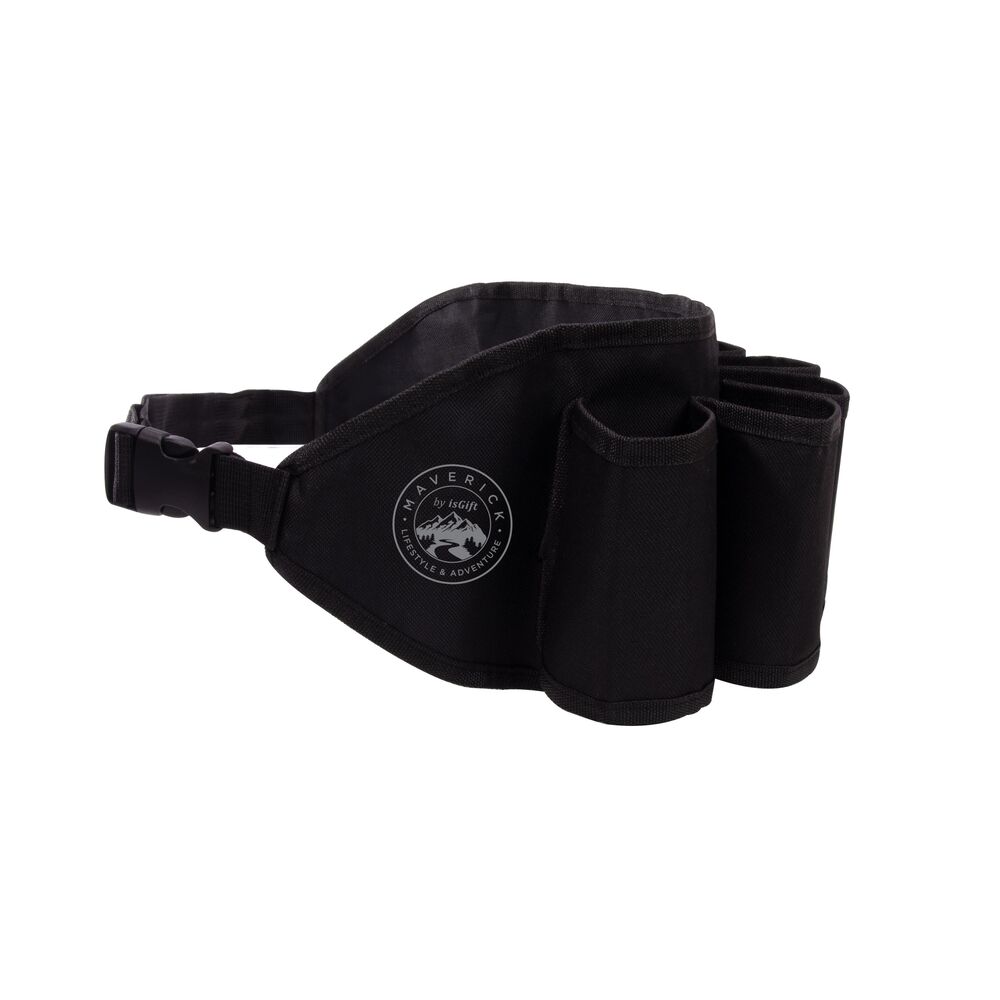 Davis & Waddell Maverick 6 Pack Beer Belt